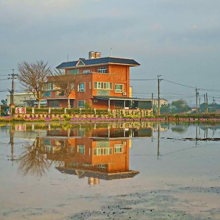 Appartamento Manor Houli Esterno foto