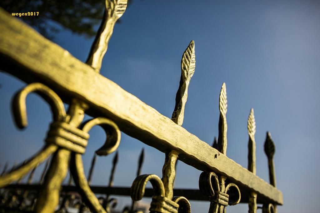 Appartamento Manor Houli Esterno foto