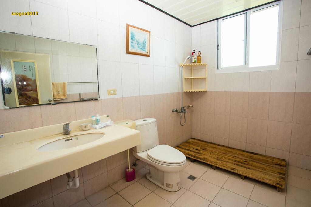 Appartamento Manor Houli Esterno foto