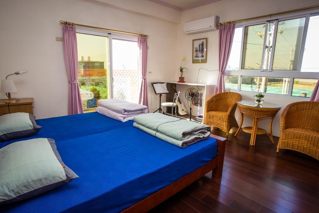 Appartamento Manor Houli Esterno foto
