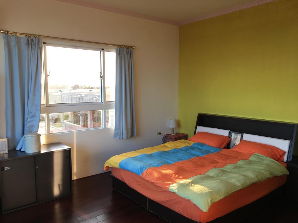 Appartamento Manor Houli Esterno foto