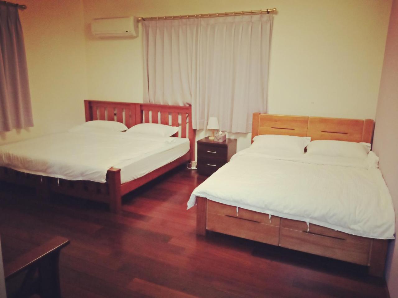 Appartamento Manor Houli Esterno foto